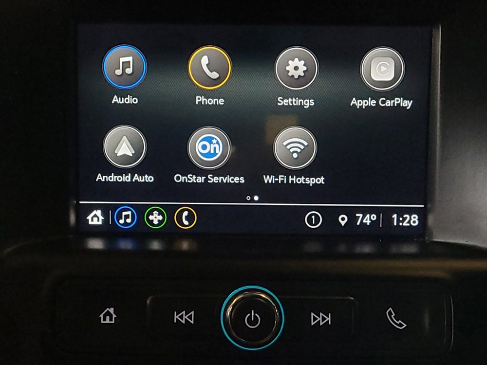 Used 2018 GMC Terrain SLE w/ Driver Convenience Package FWD image 25