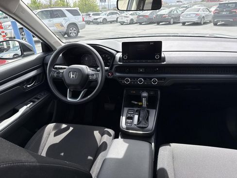 Certified 2023 Honda CR-V EX image 29