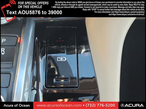 Certified 2023 Acura MDX SH-AWD w/ Technology Package image 26