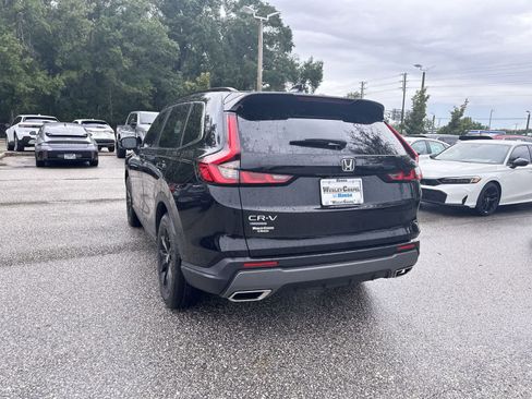 Used 2024 Honda CR-V Sport image 4