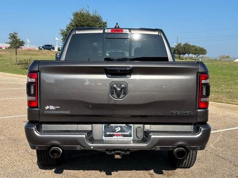 Used 2023 RAM 1500 Laramie image 6