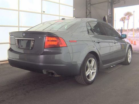 Used 2006 Acura TL image 5