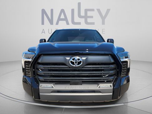 New 2025 Toyota Tundra SR image 6