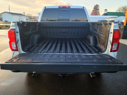 Used 2016 Chevrolet Silverado 1500 LTZ w/ LTZ Plus Package image 22