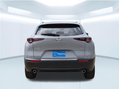 New 2026 MAZDA CX-30 AWD 2.5 S w/ Premium Package image 5
