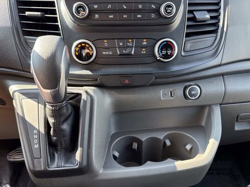 Used 2023 Ford Transit 250 Low Roof w/ Exterior Upgrade Package image 6