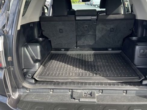 Used 2023 Toyota 4Runner TRD Off-Road image 16