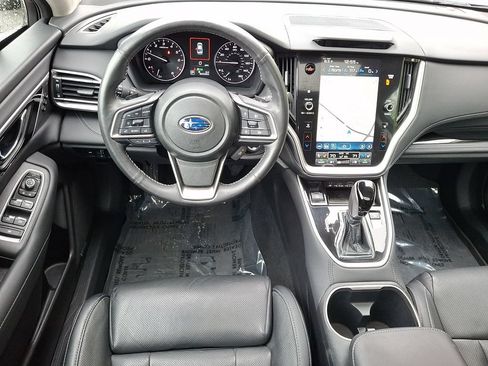 Used 2023 Subaru Legacy Touring XT AWD/4WD image 12