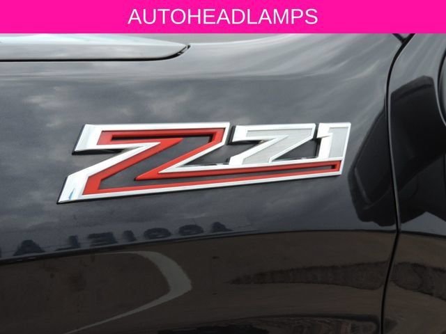 Used 2024 Chevrolet Silverado 1500 RST w/ All Star Edition Plus AWD/4WD image 12