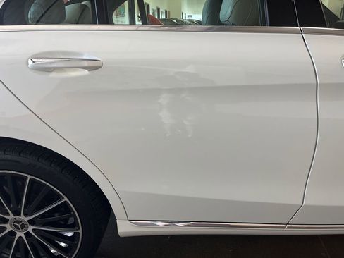 Used 2019 Mercedes-Benz C 300 4MATIC Sedan image 51