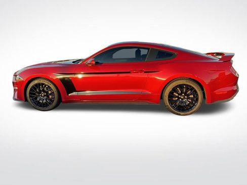 Used 2019 Ford Mustang GT w/ GT Performance Package image 6