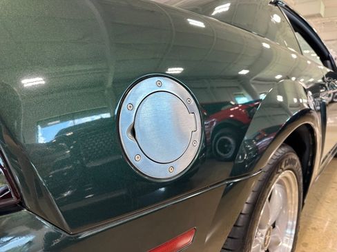 Used 2001 Ford Mustang GT RWD image 29