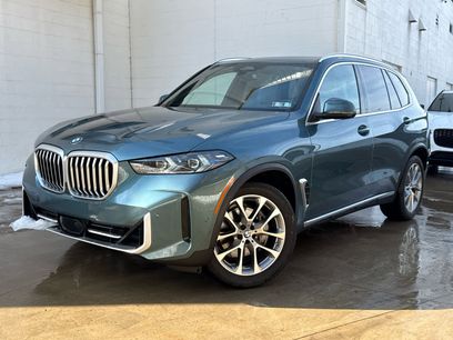 Certified 2026 BMW X5 xDrive40i