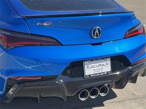 New 2026 Acura Integra Type S image 6