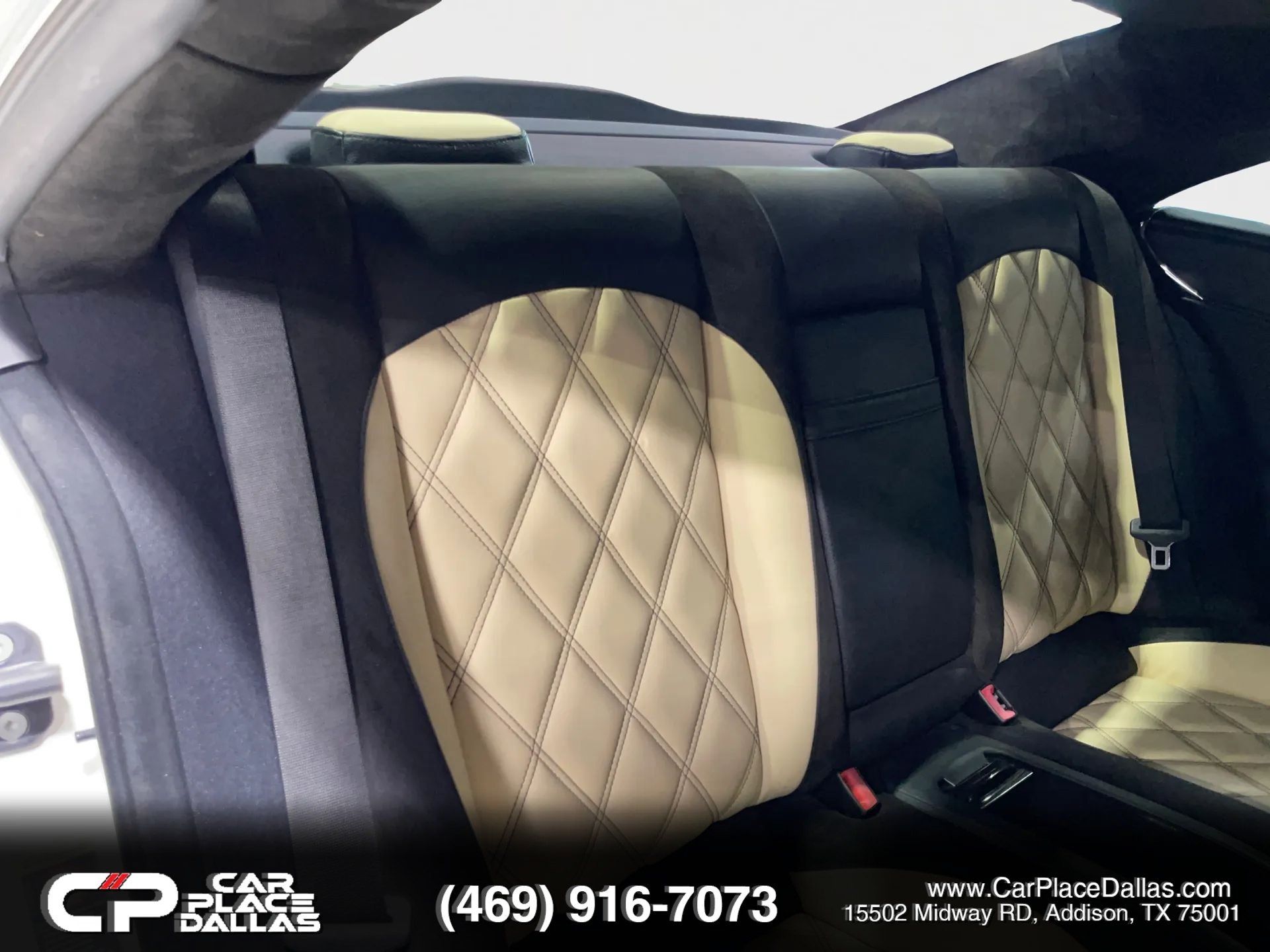Used 2006 Mercedes-Benz CLS 500 w/ Entertainment Pkg image 29