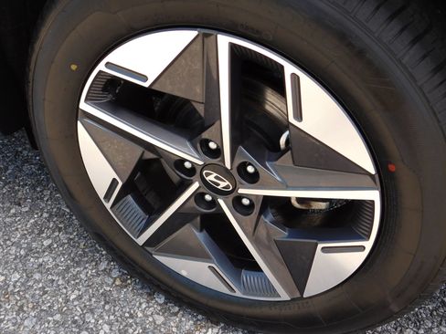 Used 2025 Hyundai Tucson SEL FWD image 10