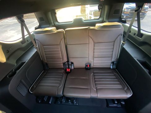 New 2026 GMC Yukon XL Denali Ultimate image 25