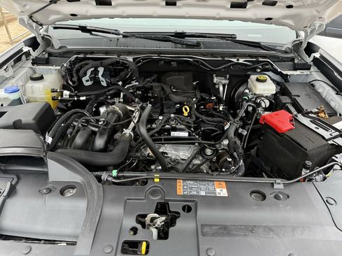 Certified 2024 Ford Ranger XL RWD image 27