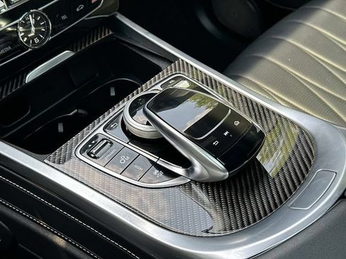 Certified 2023 Mercedes-Benz G 63 AMG 4MATIC image 31
