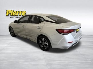 Used 2023 Nissan Sentra SV FWD video 2