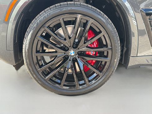 New 2026 BMW X5 M60i image 42