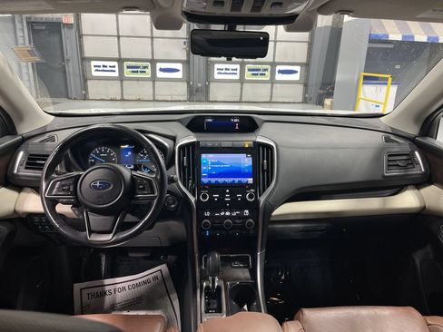 Used 2020 Subaru Ascent Touring w/ Popular Package #2A AWD/4WD image 33