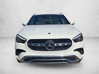 Certified 2025 Mercedes-Benz GLA 250 video 2