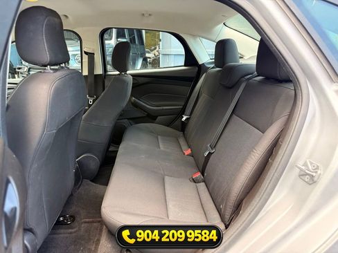 Used 2016 Ford Focus S FWD image 26