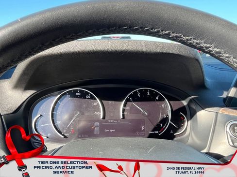 Used 2019 BMW X3 xDrive30i w/ Driving Assistance Package image 27