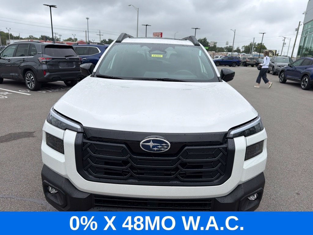 New 2026 Subaru Outback Limited AWD/4WD image 2