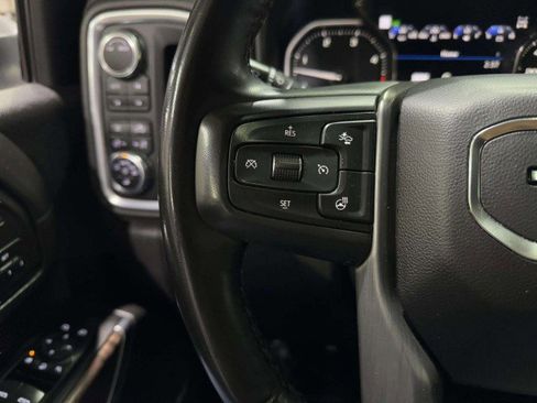 Used 2023 GMC Sierra 2500 Denali image 39