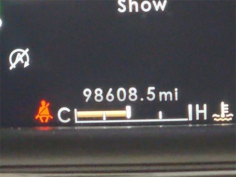 Used 2022 Lincoln Nautilus FWD w/ Premium Package image 15