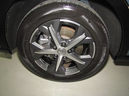 Certified 2024 Honda HR-V EX-L image 26