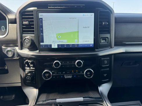 Used 2021 Ford F150 Platinum w/ Equipment Group 701A High AWD/4WD image 55