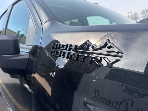 New 2026 Chevrolet Silverado 2500 High Country w/ High Country Premium Package image 4