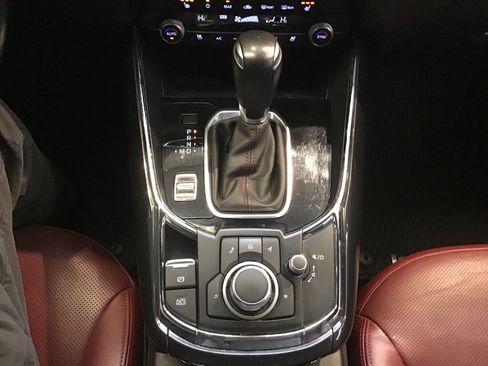 Used 2023 MAZDA CX-9 Carbon Edition image 29