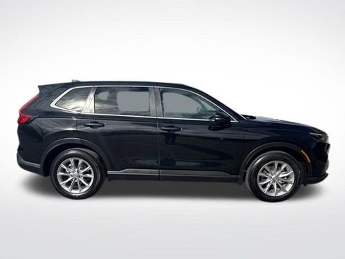 Certified 2024 Honda CR-V EX-L image 6