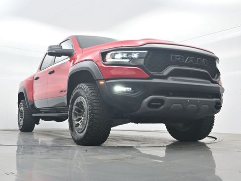 Used 2024 RAM 1500 TRX AWD/4WD image 31