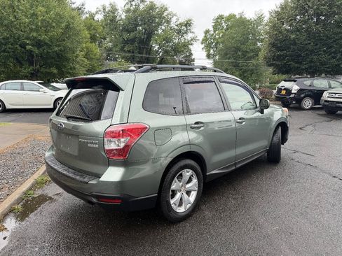 Used 2014 Subaru Forester 2.5i Premium w/ Popular Package #1 AWD/4WD image 7