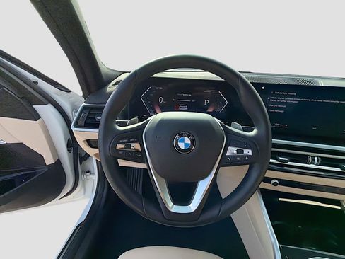 Used 2023 BMW 330i Sedan w/ Driving Assistance Package image 41