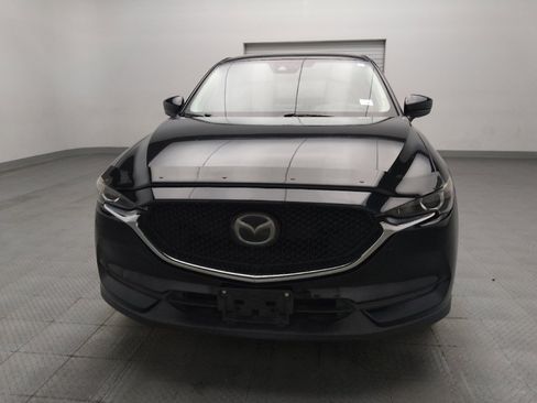 Used 2020 MAZDA CX-5 Sport FWD image 15