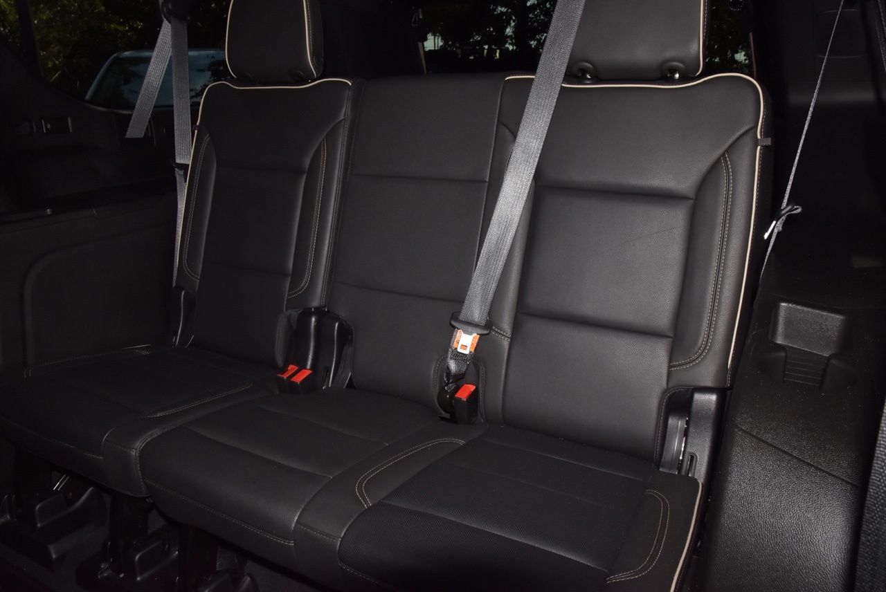 Used 2023 GMC Yukon XL SLT RWD image 15
