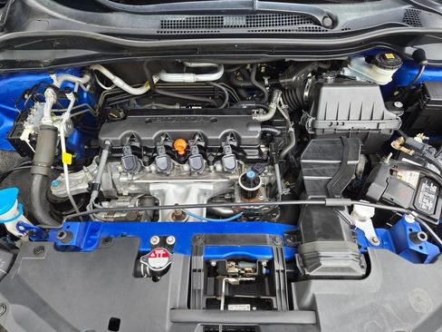 Used 2019 Honda HR-V Sport image 32