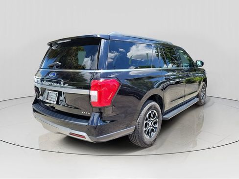 Used 2024 Ford Expedition Max XLT RWD image 6