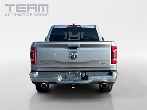 Certified 2022 RAM 1500 Laramie image 6