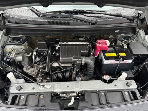 Used 2024 Mitsubishi Mirage G4 ES FWD image 22