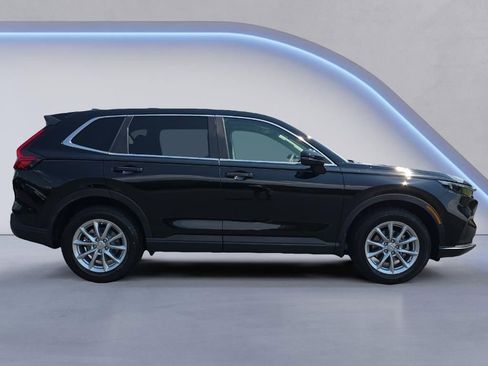 New 2026 Honda CR-V EX image 7