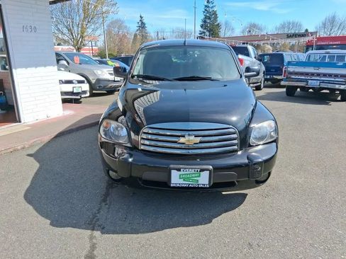 Used 2007 Chevrolet HHR LT w/ LT Preferred Equipment Group FWD image 2