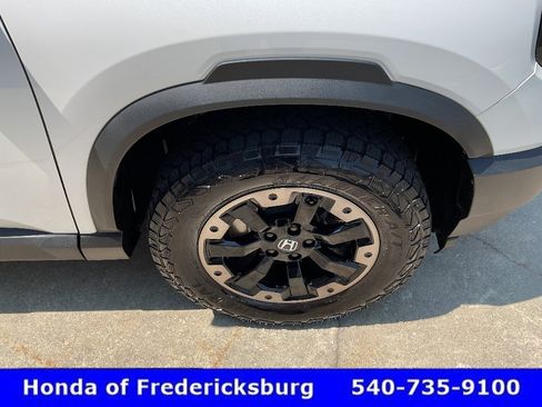 Certified 2026 Honda Passport TrailSport Elite image 13