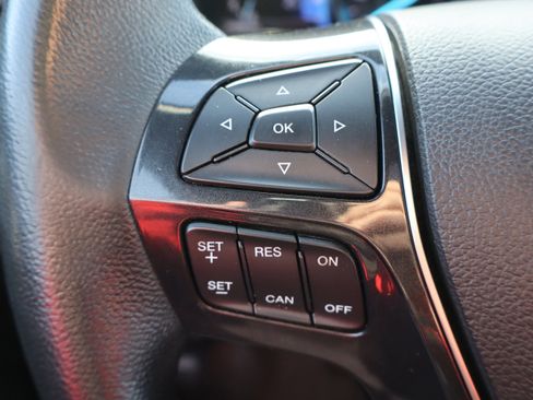 Used 2017 Ford Explorer Limited w/ Equipment Group 301A image 18